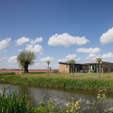Roompot Park Wijdenes - Camping Drechterland - Afbeelding N°2