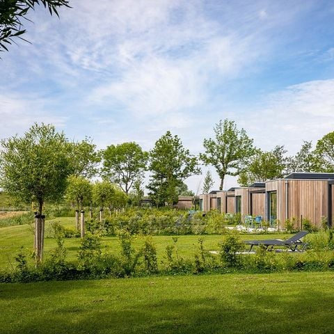 Roompot Park Wijdenes - Camping Drechterland - Afbeelding N°5