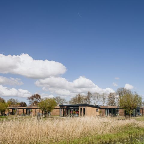 Roompot Park Wijdenes - Camping Drechterland - Afbeelding N°4