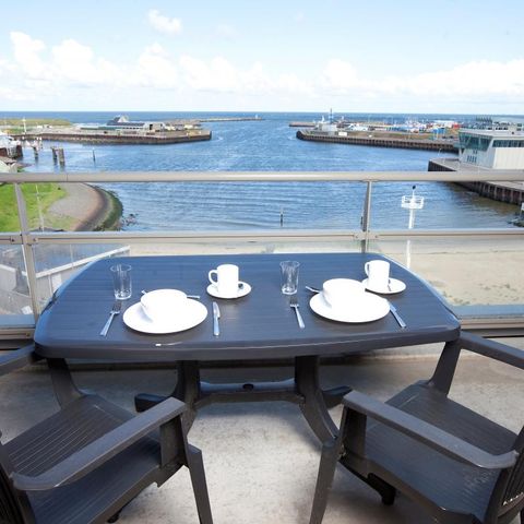 Roompot Nautisch Centrum Scheveningen - Camping Den Haag - Afbeelding N°5