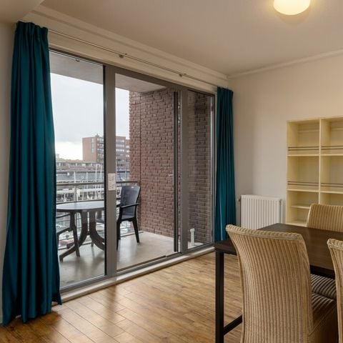 APPARTEMENT 2 personen - SV2