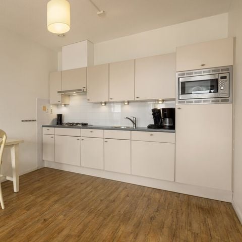 APPARTEMENT 2 personen - SV2