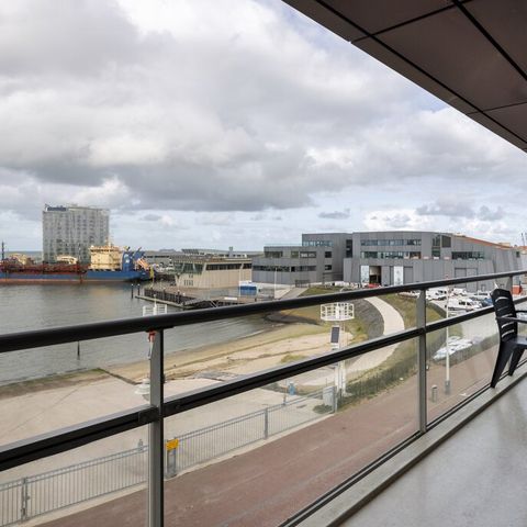 APPARTEMENT 6 personen - SVL6