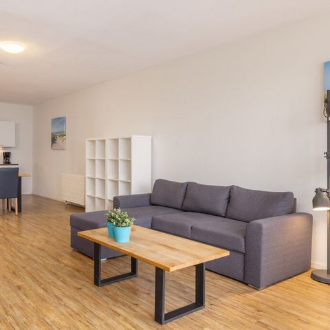 APPARTEMENT 3 personen - SV3
