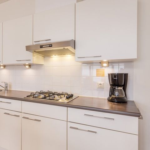 APPARTEMENT 3 personen - SV3