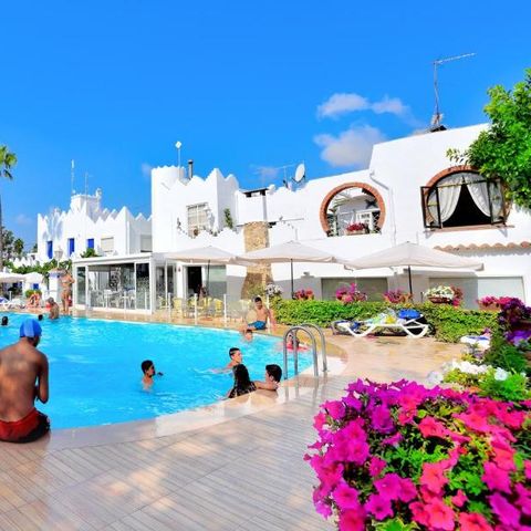 Camping Estanyet - Camping Tarragona - Afbeelding N°5