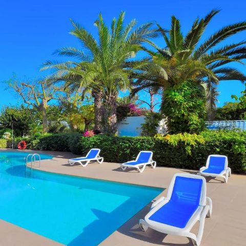 Camping Estanyet - Camping Tarragona - Afbeelding N°4