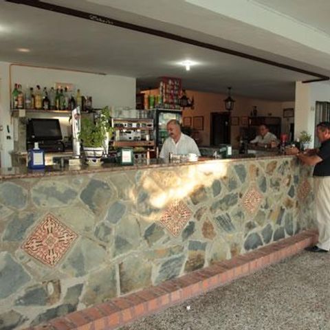 Camping Despenaperros - Camping Jaén - Afbeelding N°5