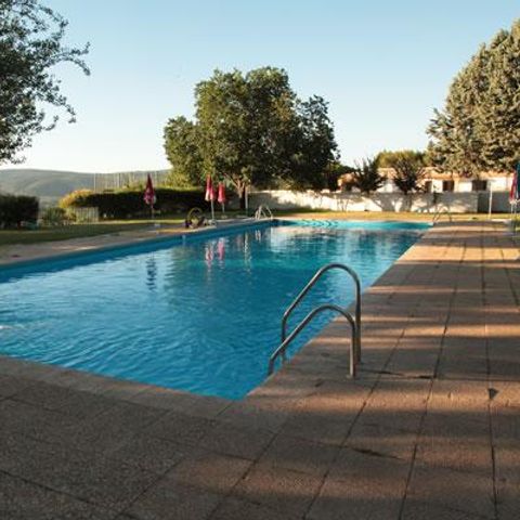 Camping Despenaperros - Camping Jaén - Afbeelding N°3