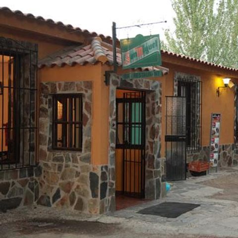 Camping Despenaperros - Camping Jaén - Afbeelding N°6