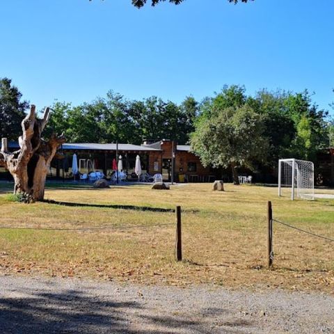 Camping Vila de Sarria - Camping Lugo - Afbeelding N°3