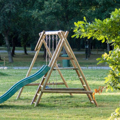 Camping Vila de Sarria - Camping Lugo - Afbeelding N°4