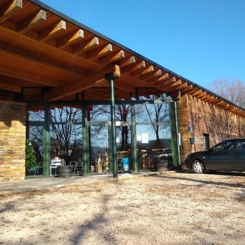 Camping Vila de Sarria - Camping Lugo - Afbeelding N°2