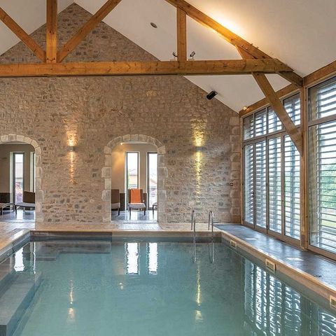 Club Belambra Les Portes de Dordogne - Camping Lot - Afbeelding N°5