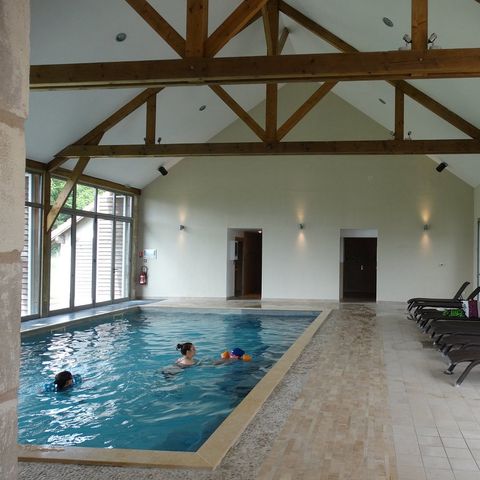 Club Belambra Les Portes de Dordogne - Camping Lot - Afbeelding N°3