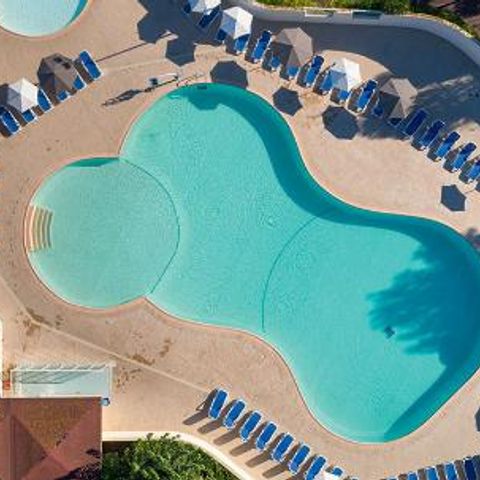 Club Les Lauriers Roses - Camping Hérault - Afbeelding N°3