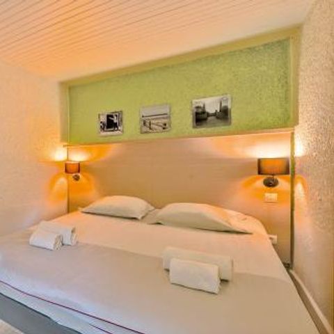 APPARTEMENT 4 personen - 4P4C