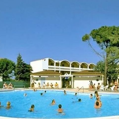 Club Belambra Les Rives de Thau - Camping Hérault - Afbeelding N°4