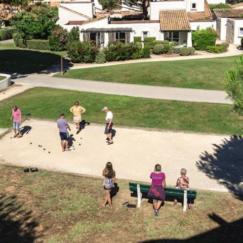 Club Belambra Les Rives de Thau - Camping Hérault - Afbeelding N°6