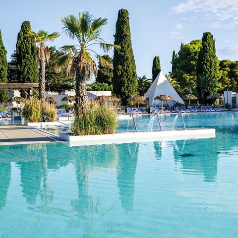 Club Belambra La Presqu'Ile du Ponant - Camping Hérault - Afbeelding N°4