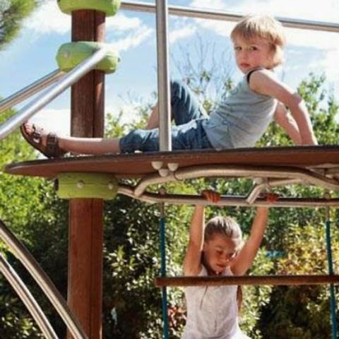 Club Belambra Les Jasmins - Camping Alpes-Maritimes - Afbeelding N°4