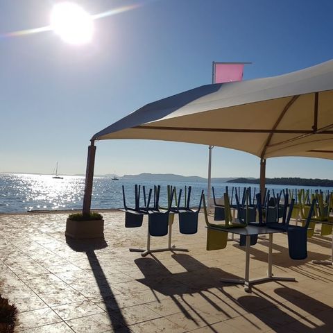 Club Belambra Presqu'ile de Giens - Riviera Beach - Camping Var - Afbeelding N°6