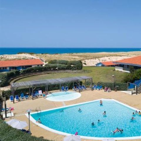 Club Belambra Estagnots - Mer - Camping Landes - Afbeelding N°5