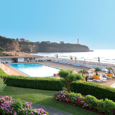 Club Belambra Estagnots - Mer - Camping Landes - Afbeelding N°4