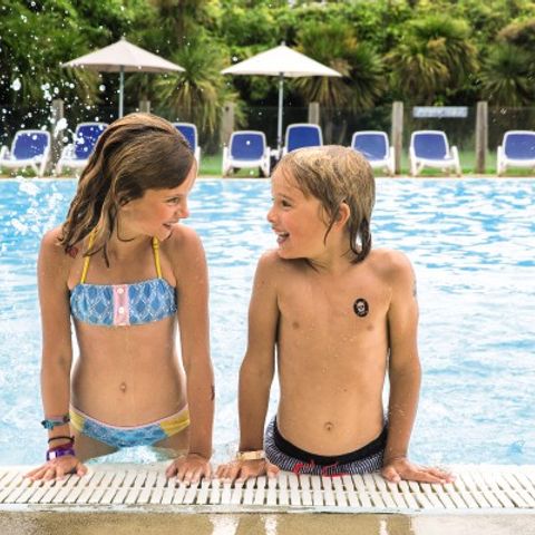 Club Belambra Estagnots - Mer - Camping Landes - Afbeelding N°6