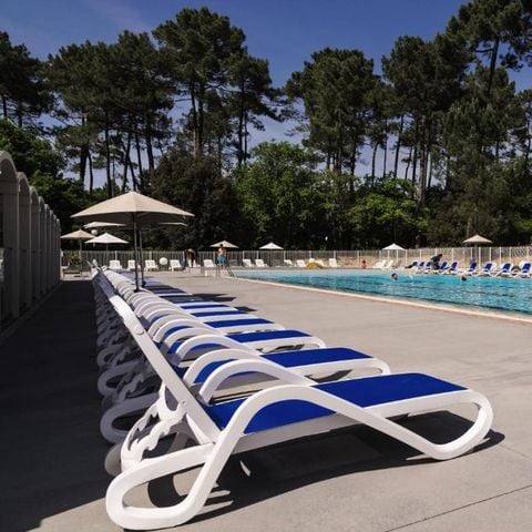 Club Belambra Les Mathes - Camping Charente-Maritime - Afbeelding N°4
