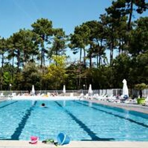 Club Belambra Les Mathes - Camping Charente-Maritime - Afbeelding N°3