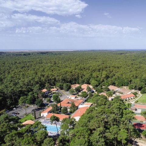 Club Belambra Les Mathes - Camping Charente-Maritime - Afbeelding N°5