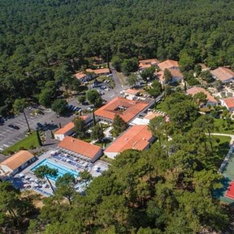 Club Belambra Les Mathes - Camping Charente-Maritime - Afbeelding N°6