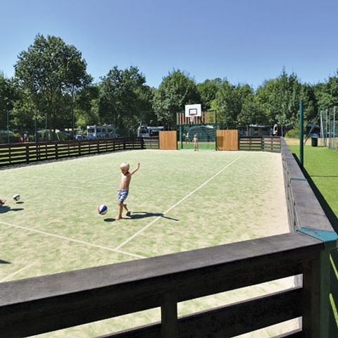 Camping Marvilla Parks - Domaine de la Brèche - Camping Maine-et-Loire - Afbeelding N°6