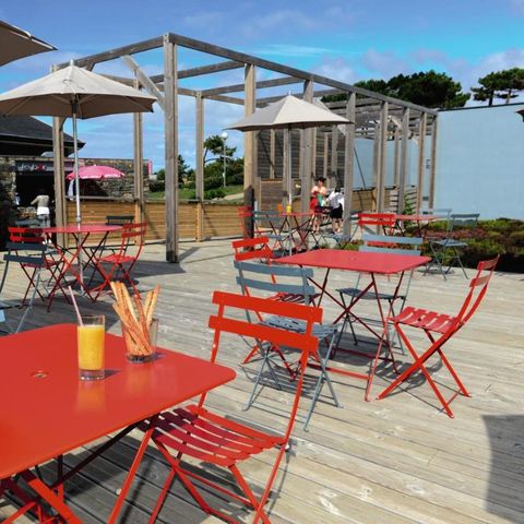 Club Belambra Les Portes de l'Ocean - Camping Morbihan - Afbeelding N°6
