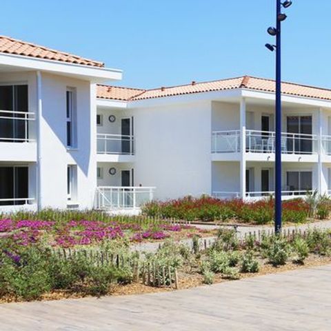 Résidence Le Cap Azur - Camping Var - Afbeelding N°5