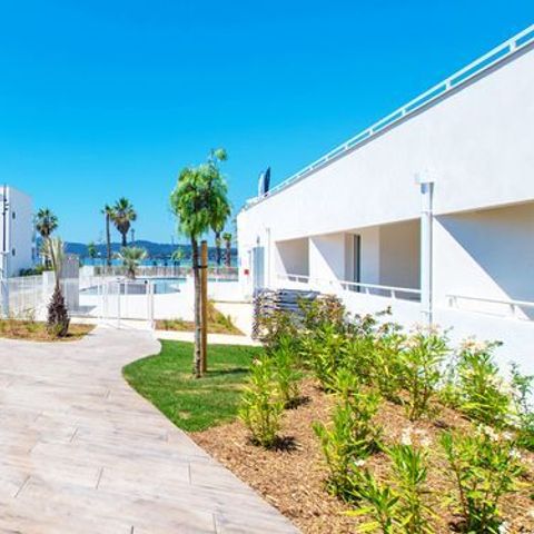 Résidence Le Cap Azur - Camping Var - Afbeelding N°4