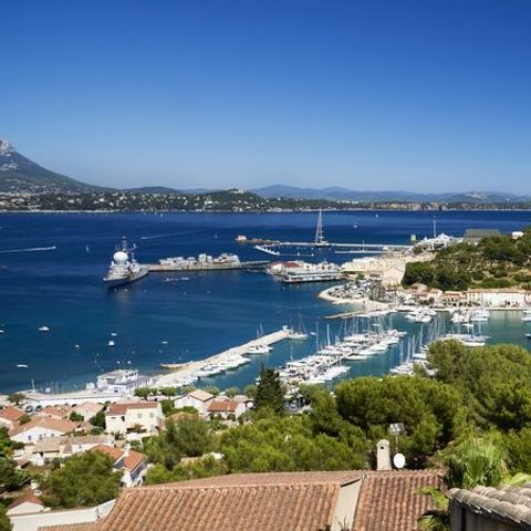 Résidence Le Cap Azur - Camping Var - Afbeelding N°6