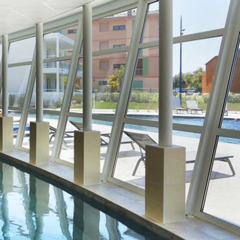 Résidence Le Cap Azur - Camping Var - Afbeelding N°3