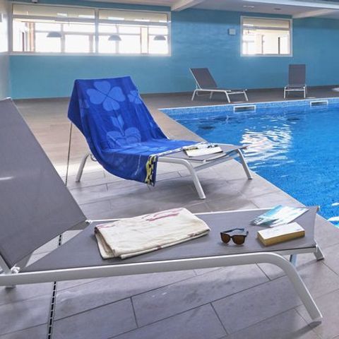 Résidence Les Carrats - Camping Aube - Afbeelding N°3