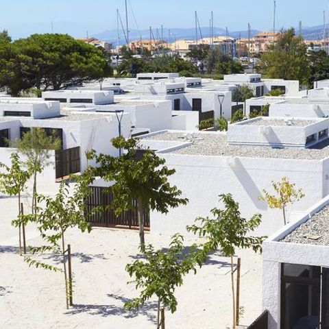 Résidence Les Carrats - Camping Aube - Afbeelding N°5
