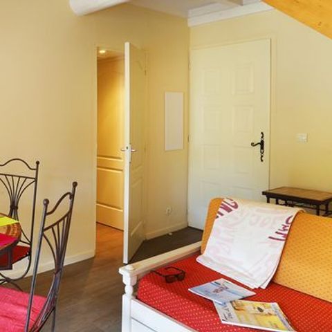 VAKANTIEHUIS 6 personen - T3 Duplex