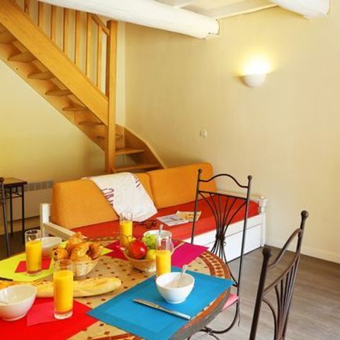 VAKANTIEHUIS 8 personen - T4