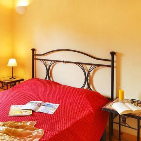 VAKANTIEHUIS 8 personen - T4