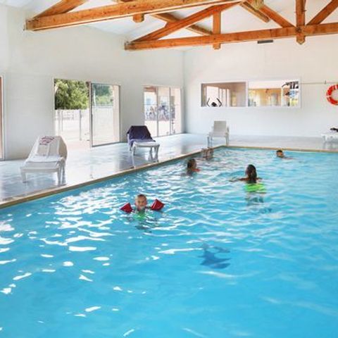 Résidence Les Portes des Cévennes - Camping Gard - Afbeelding N°2
