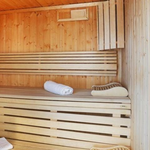 Résidence Nemea Les Grands Rochers - Camping Vendée - Afbeelding N°6