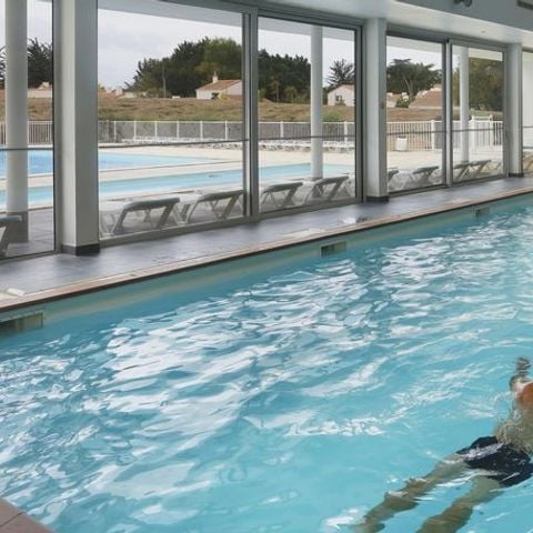 Résidence Nemea Les Grands Rochers - Camping Vendée - Afbeelding N°5