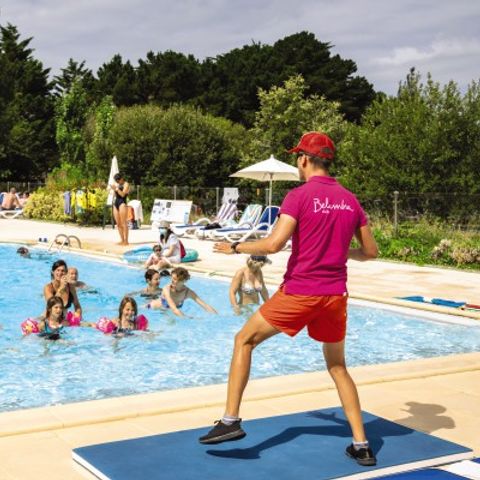 Club Belambra Les Grands Espaces - Camping Vendée - Afbeelding N°6