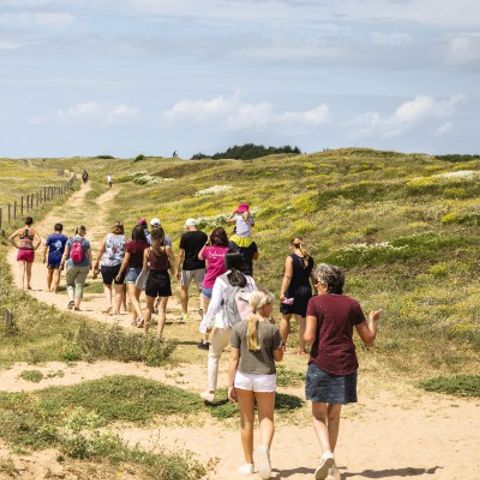 Club Belambra Les Grands Espaces - Camping Vendée - Afbeelding N°5