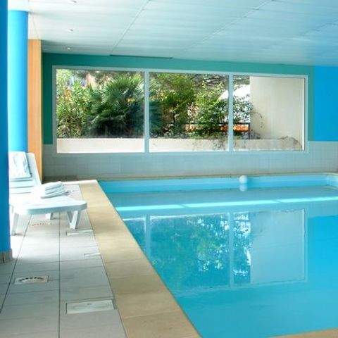 Résidence Les Terrasses de l'Océan - Camping Landes - Afbeelding N°3